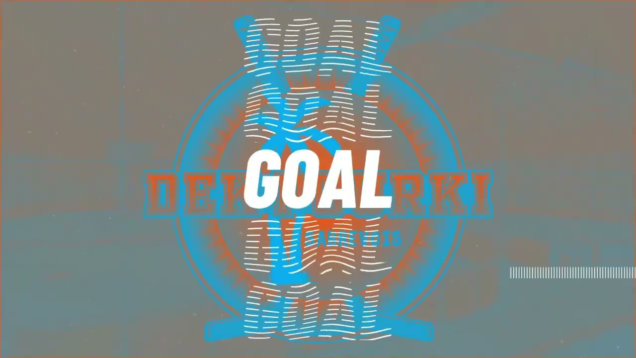 FDHL - Goal horn - Dek Pourki