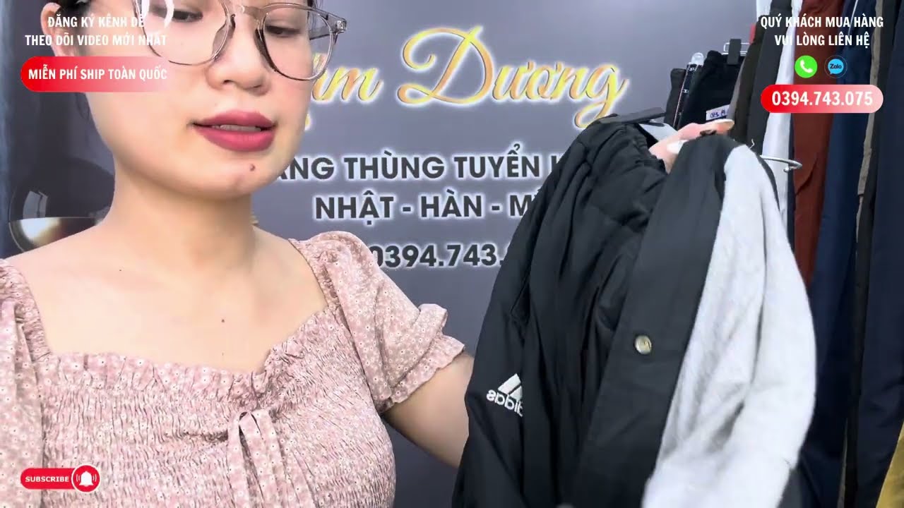 [13/9 ] QUẦN GIÓ DÙ NHẬT BẢN TUYỂN CHỌN ADIDAS,NIKE … | 0394.743.075 | MIỄN SHIP TOÀN QUỐC
