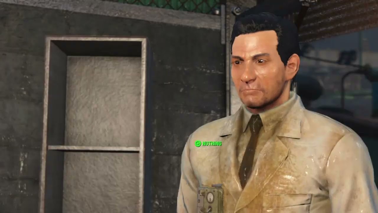 Steal From The Rich -Modded Fallout 4 (10)