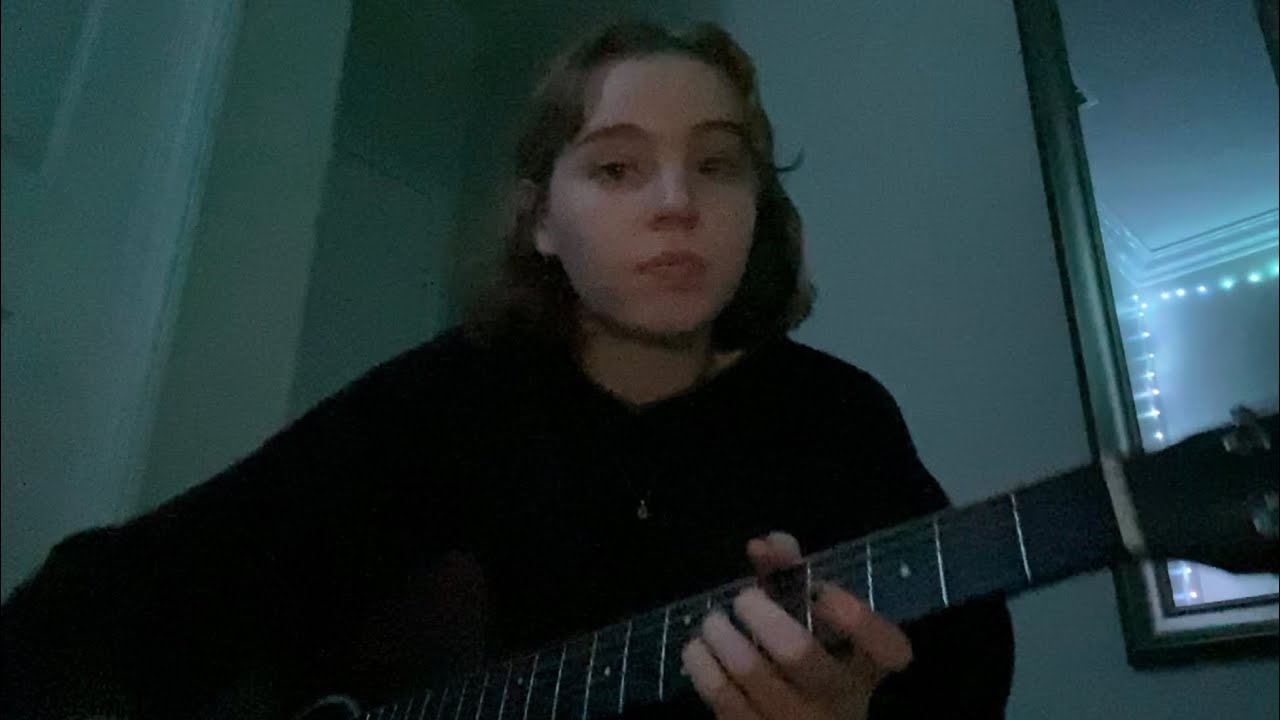 lonely - sam kim (cover)