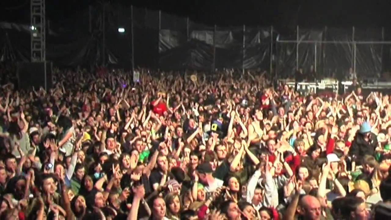 mundy & sharon shannon - galway girl - live oxegen 2008 in HD