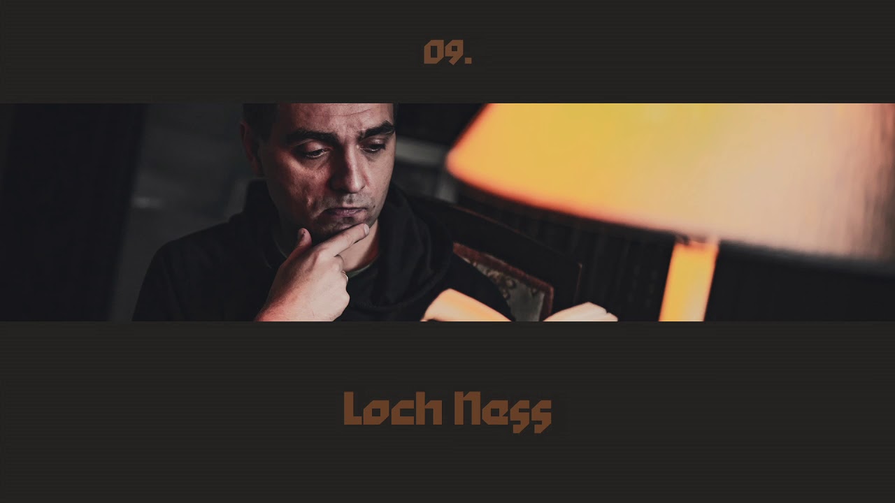 Proceente - Loch Ness (prod. Mayor)