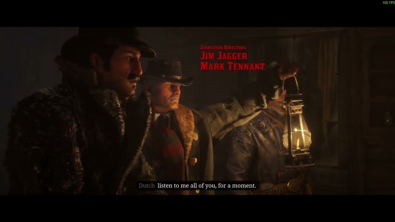 Red Dead Redemption 2 Story Mode Playthrough Part 1!!!!!