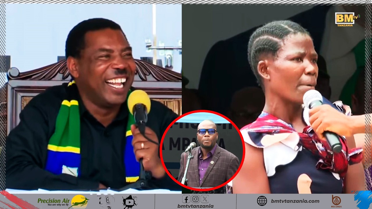 AMSHITAKI MMEWE KWA WAZIRI MKUU 