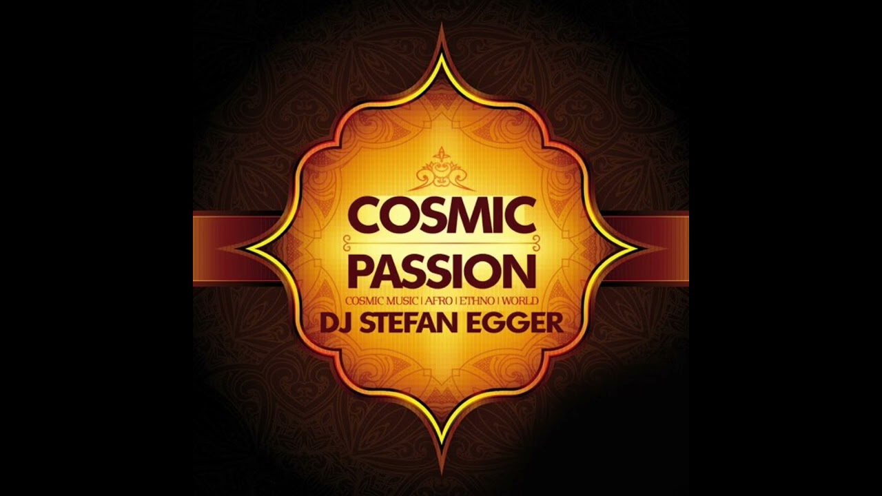 Amelia - Cosmic Music Radio Edit