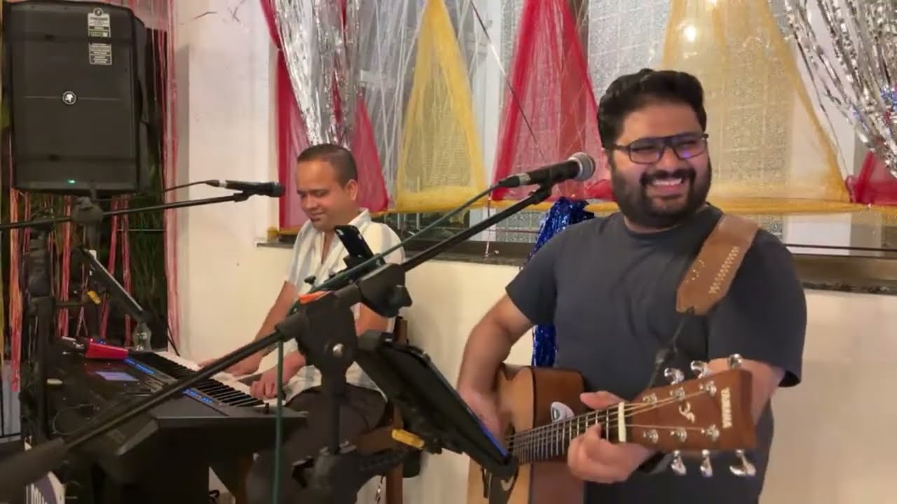 Music Fever Co. (29 - 04 - 25)