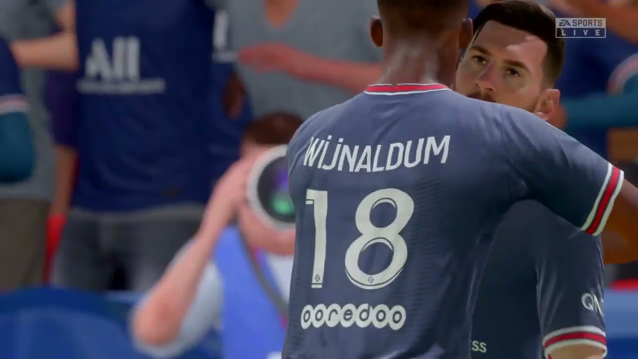 Fifa22goals