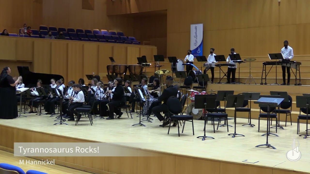 Hugo Lambrechts Orchestra Concert 2022