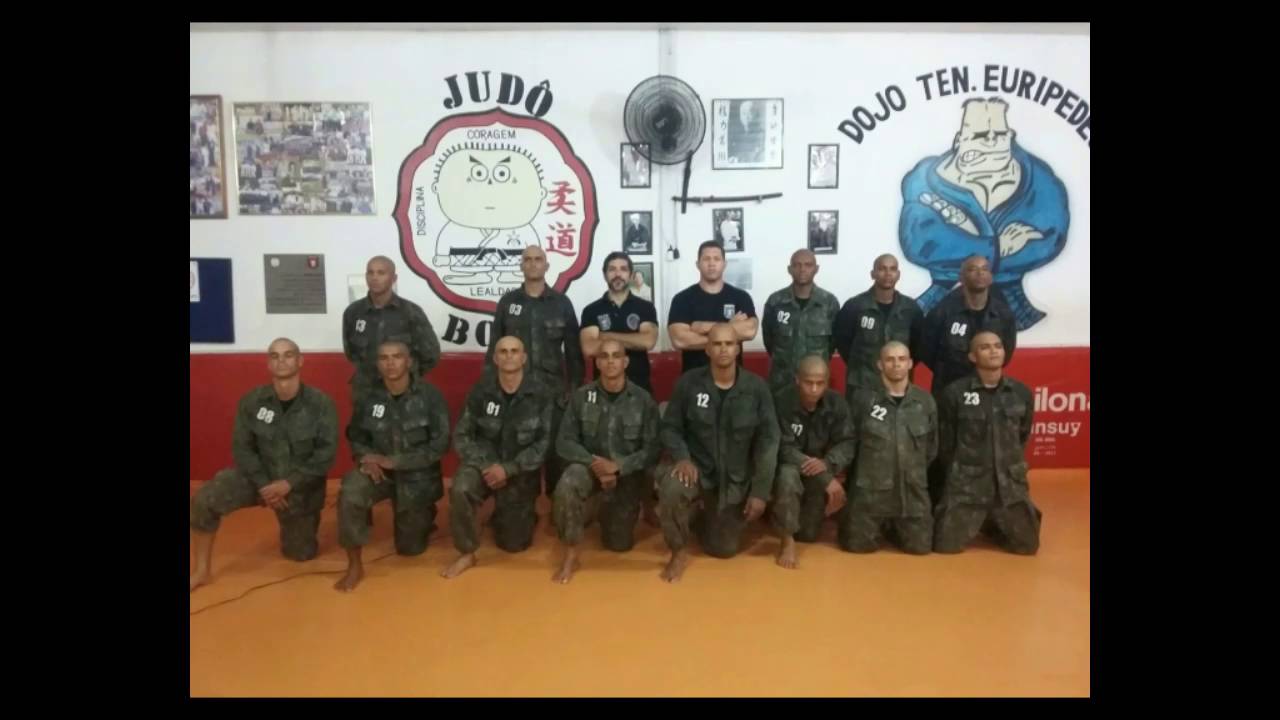 V CATE PMMT 2015/2 - N&Atilde;O H&Aacute; GL&Oacute;RIA SEM SACRIFICIO!