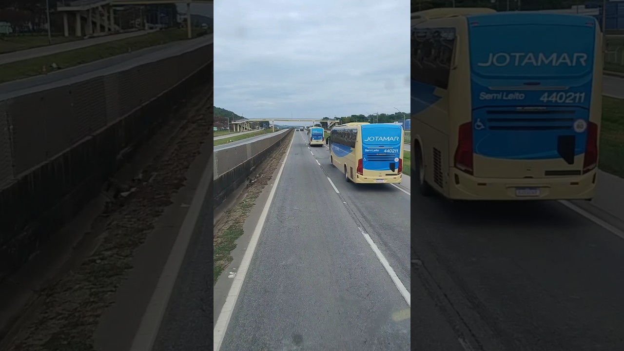 JOTAMAR & NOVO HORIZONTE # S&atilde;o Paulo x Ibipitanga BA # Rodovia Fern&atilde;o Dias MG