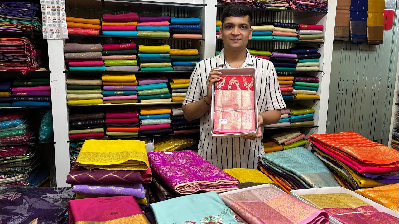theroyalthreads OFFER Sarees ! The Royal Threads Basavanagudi Bangalore Super Wholesalers