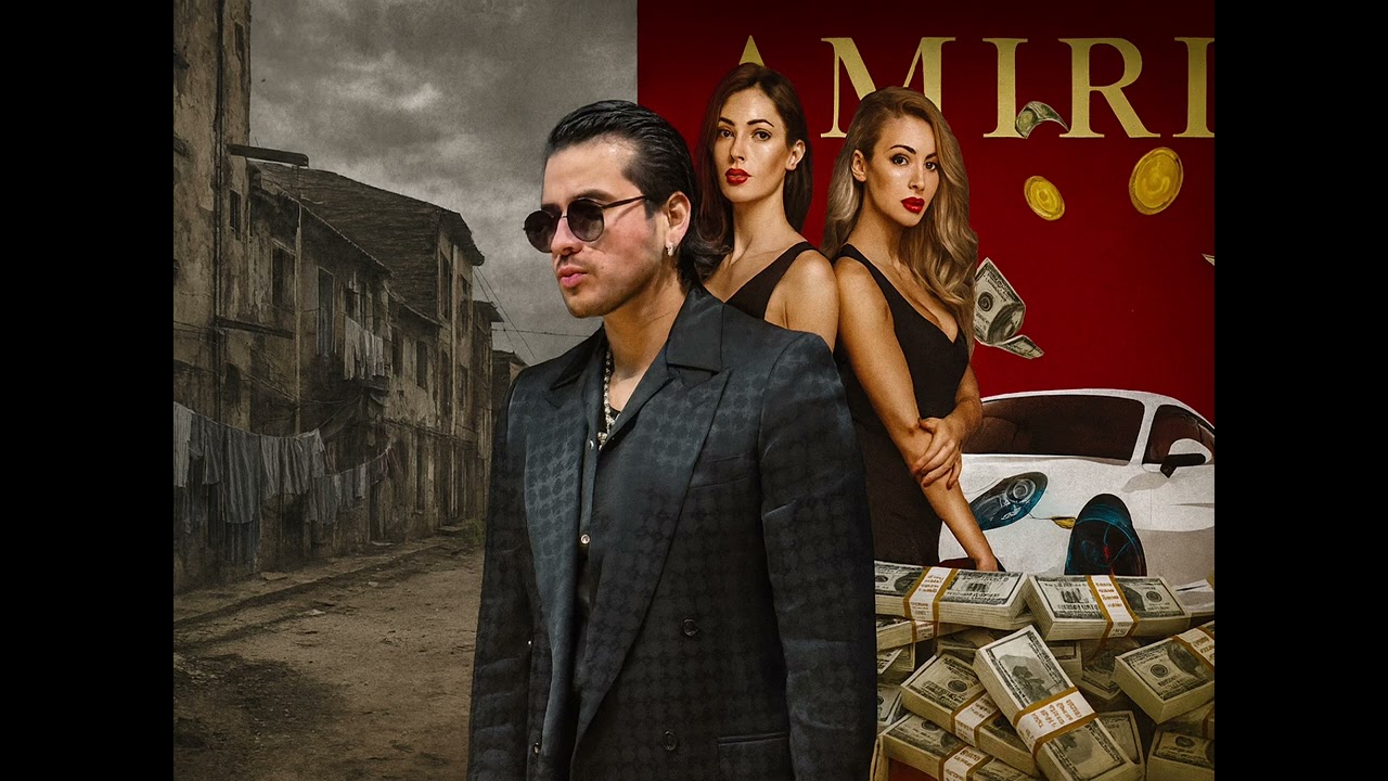 Fuerza Regida - De Pobre a Millonario 