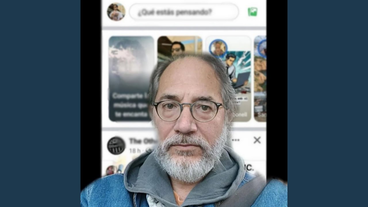 Viendo a la gente envejecer online