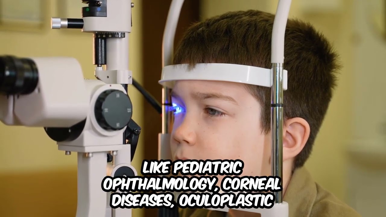 Optometrist vs Ophthalmologist  Explained health tips, #Optometrist, #Ophthalmologist, #EyeHealth,
