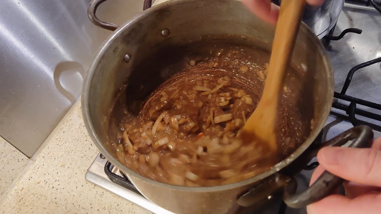 Chef & Home Brewer : Episode 4