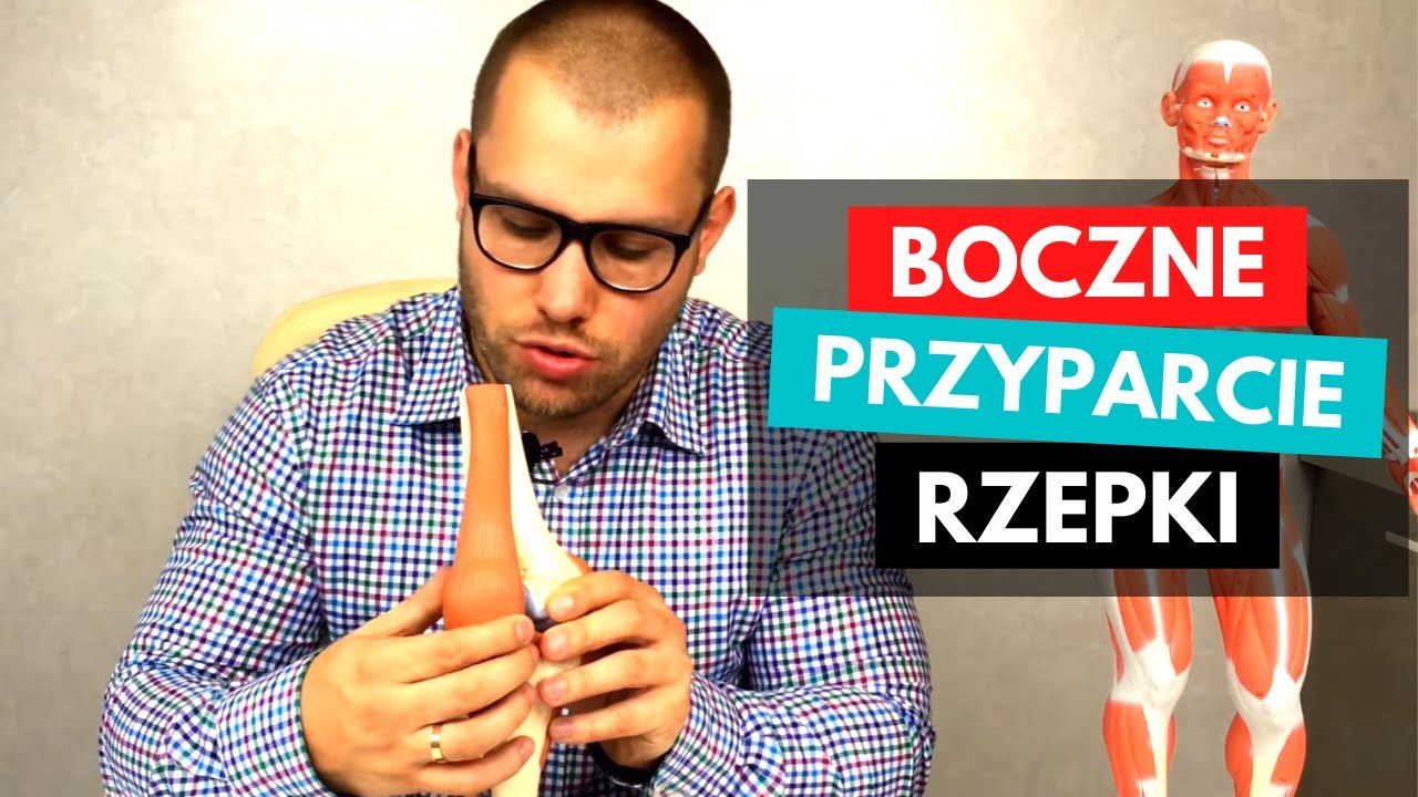 BOCZNE PRZYPARCIE RZEPKI - Co robić? - TOP 3 PORADY !