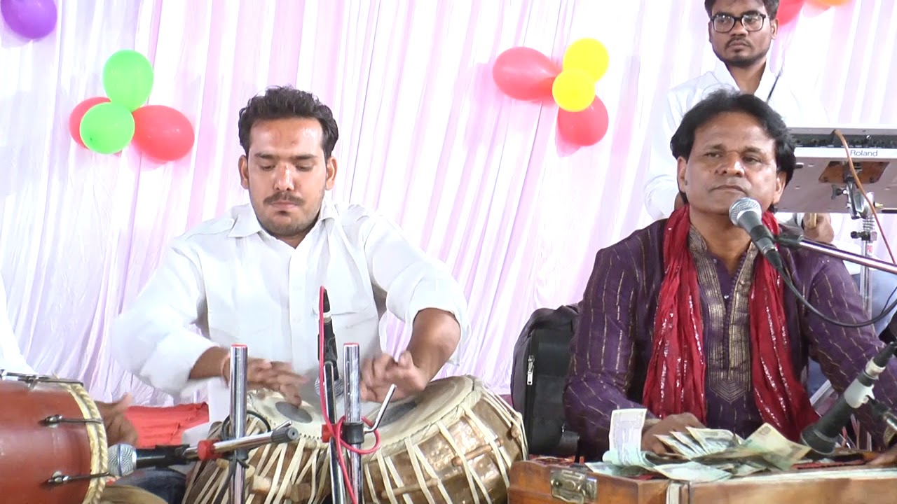 Chhoti si umar ll छोटी सी उम्र परणाईओ बाबो सा।।अली जी