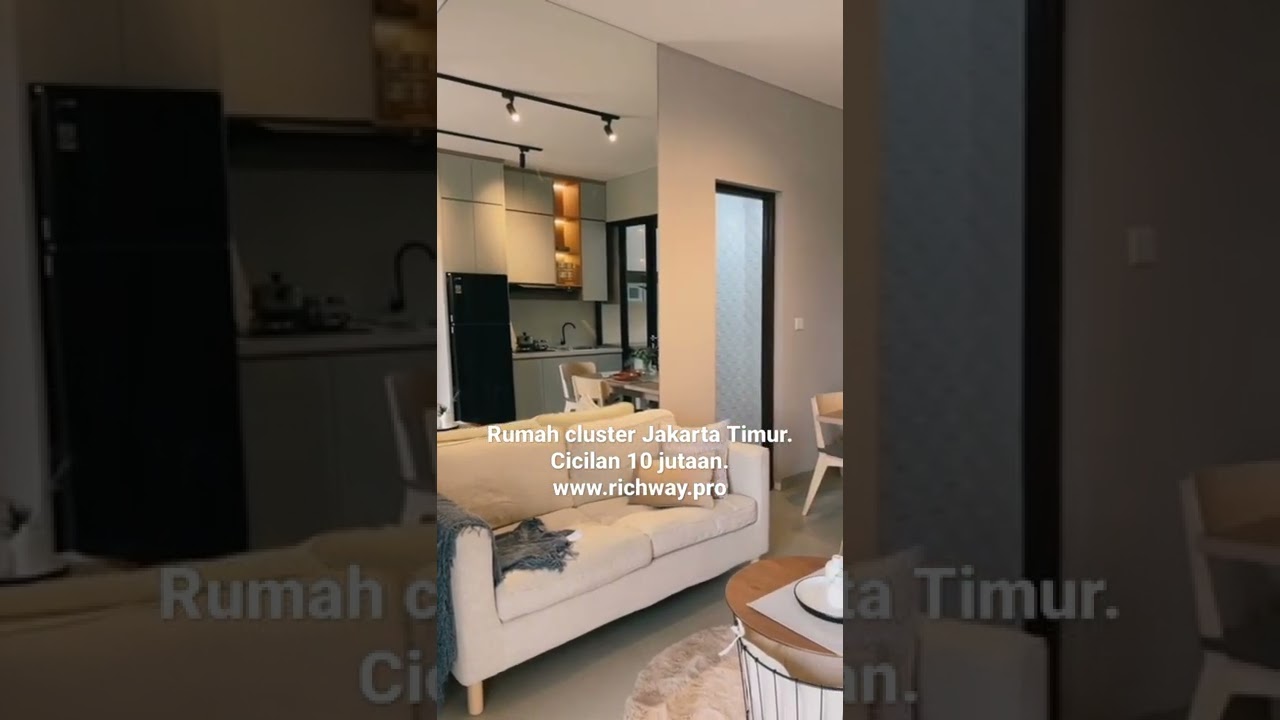 Mahakam Signature JGC. Contact 0813 8303 4837 #short #rumah #rumahcluster #rumahjakarta #rumahbaru