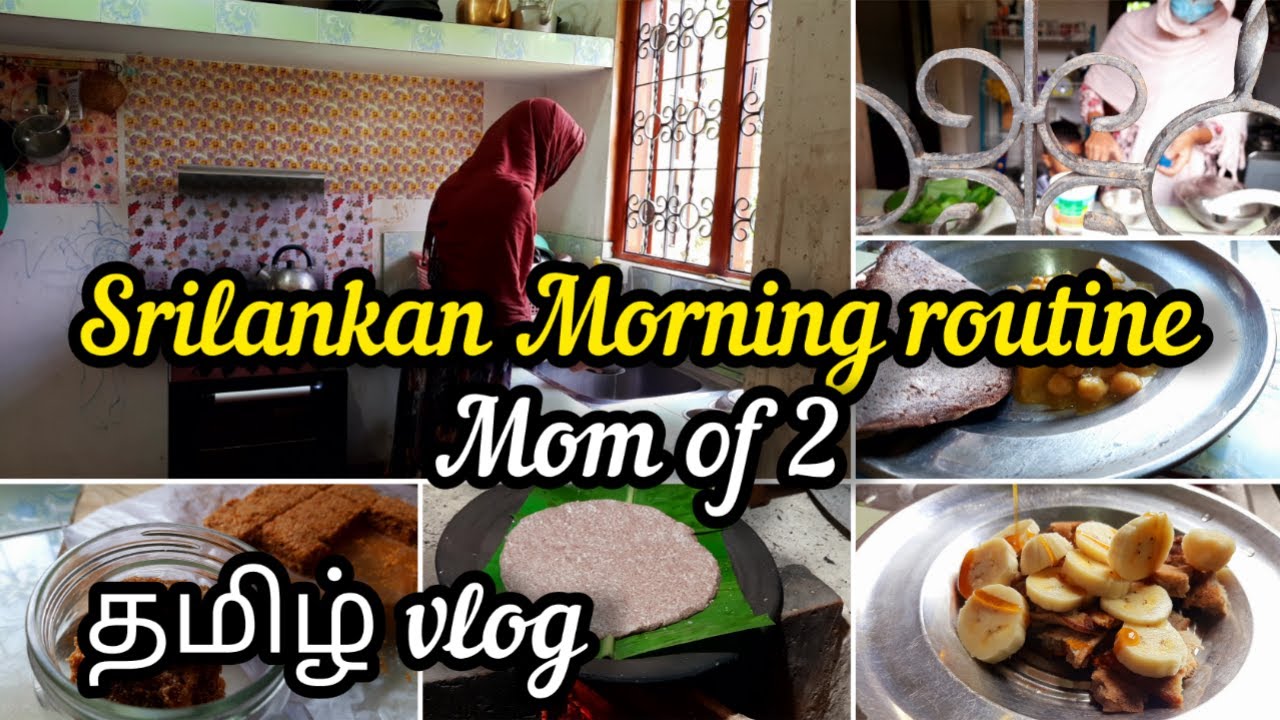 Ragi or kurakkan flour at home/Kurakkan rotti/Kadala curry/Chickpea curry/Tamil /Rava toffee/Rulan