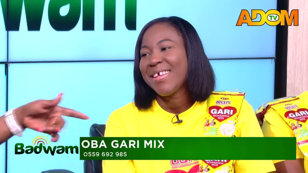 Obar Gari Mix