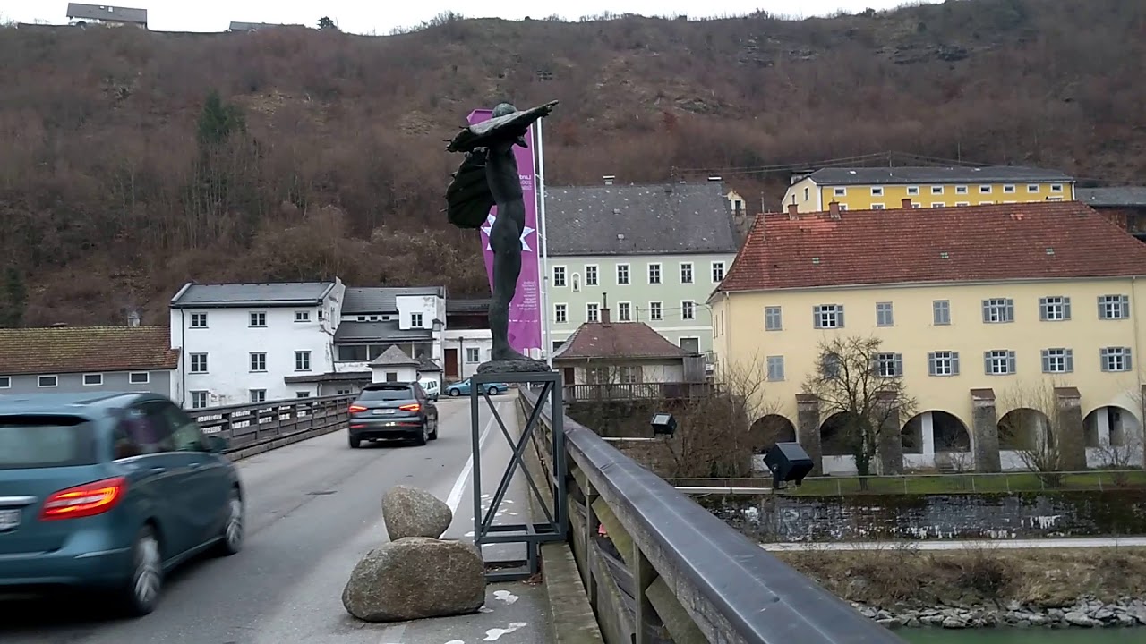 Burghausen- Bayern.(1)
