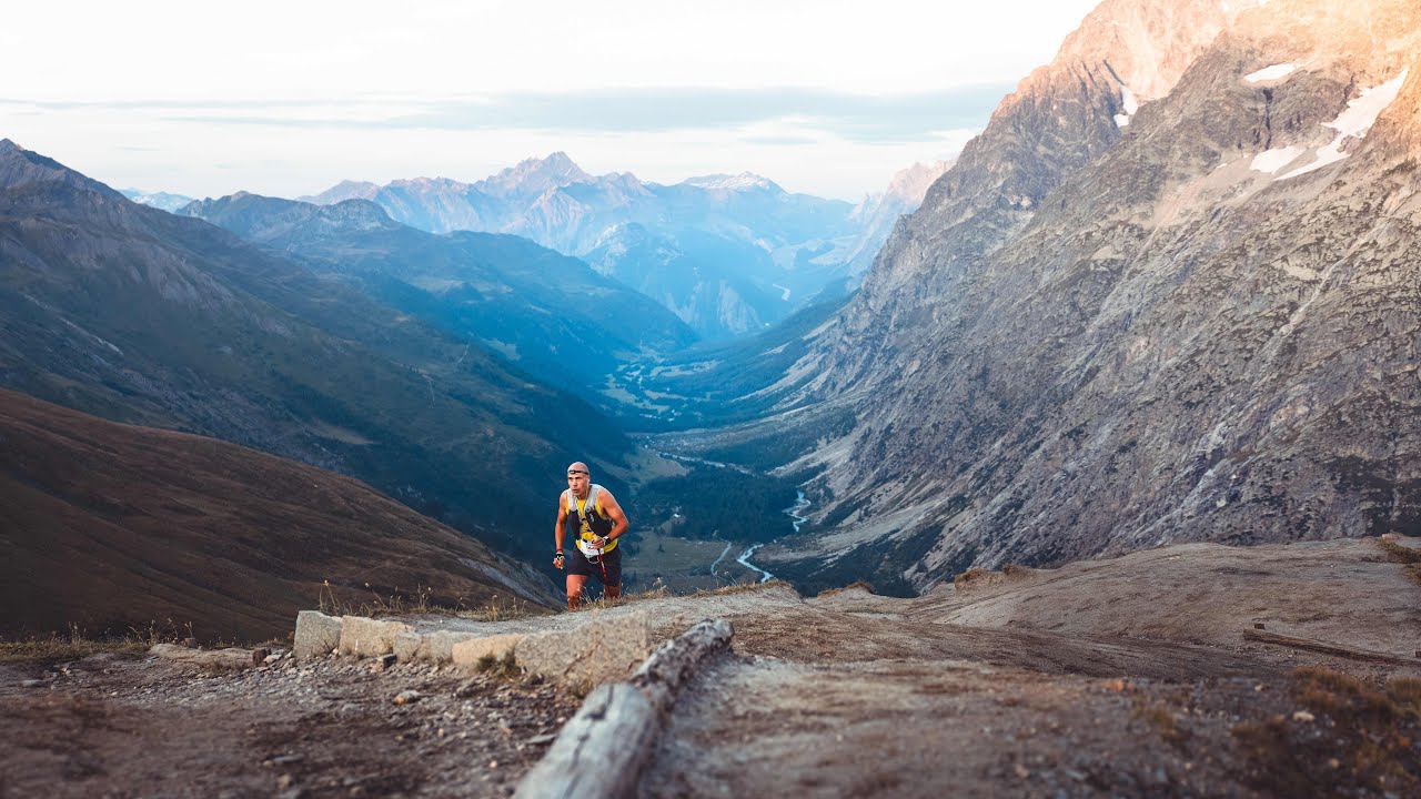 UTMB 2024 – 23h 11min & 19th overall