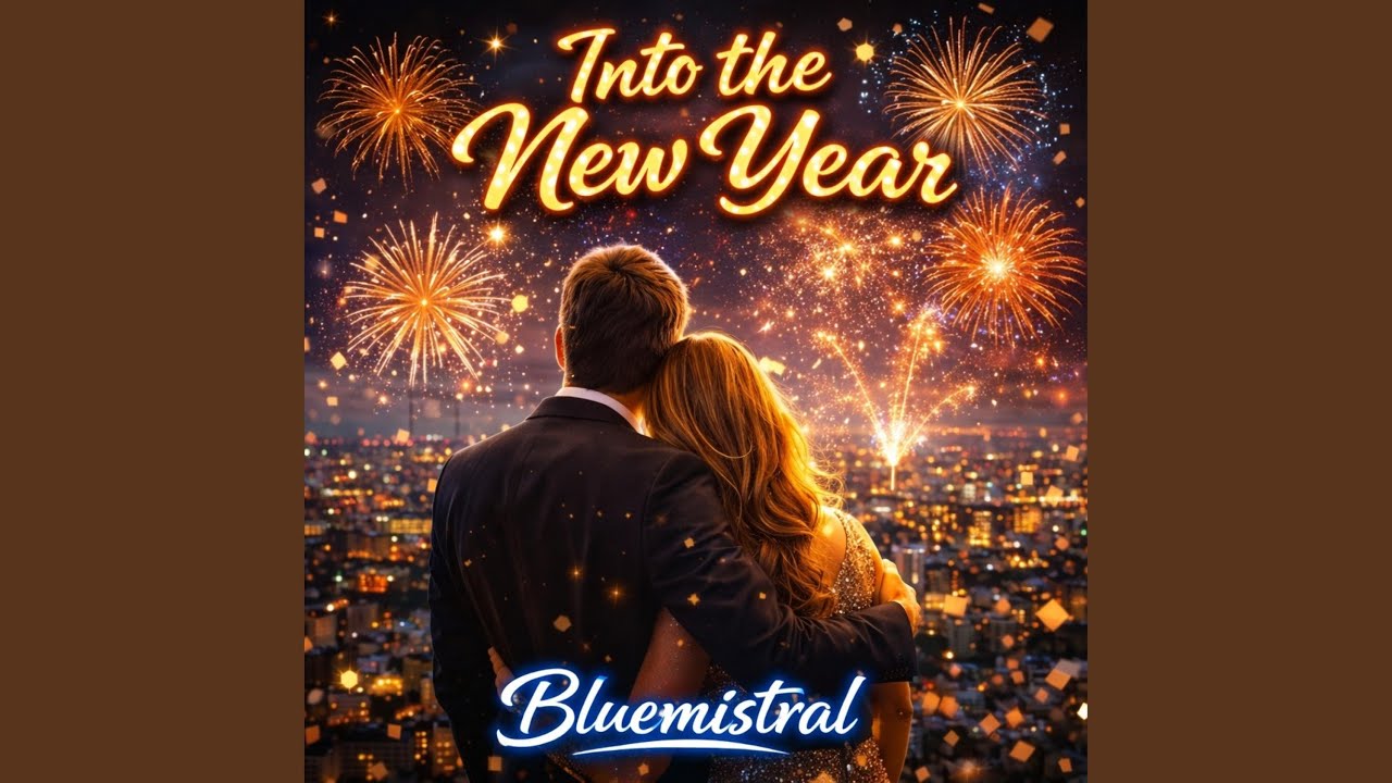 Into the New Year