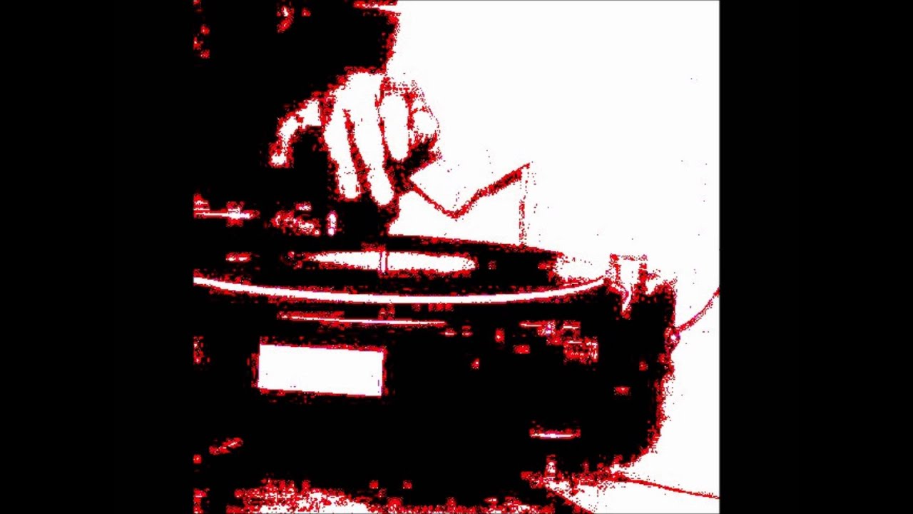 Tall Black Guy - GoldenSun..Tribute to Blackalicious