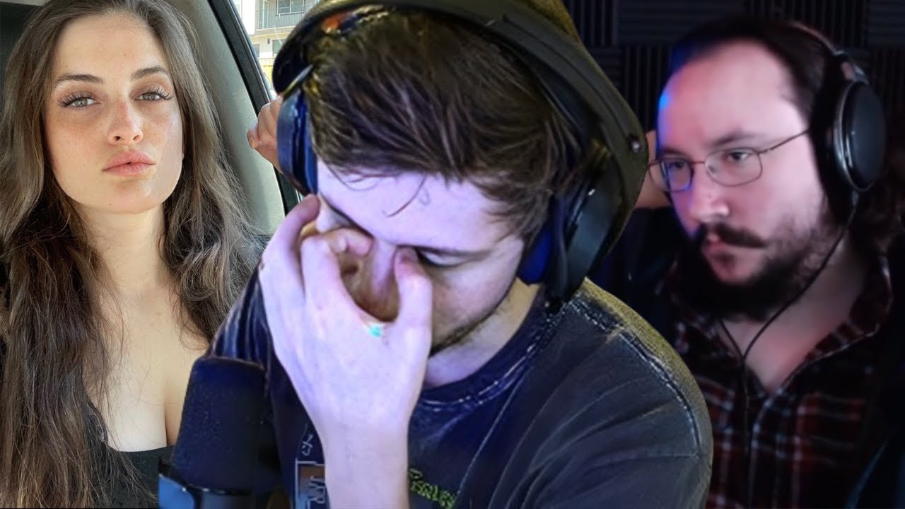 MoonMoon Cheating Allegations | Why Is Everyone Breaking Up?!