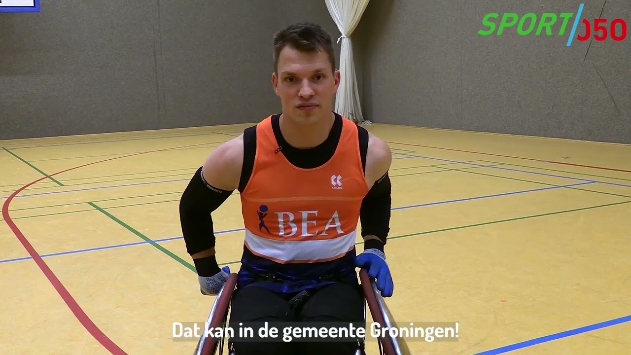 Jop van der Laan: 