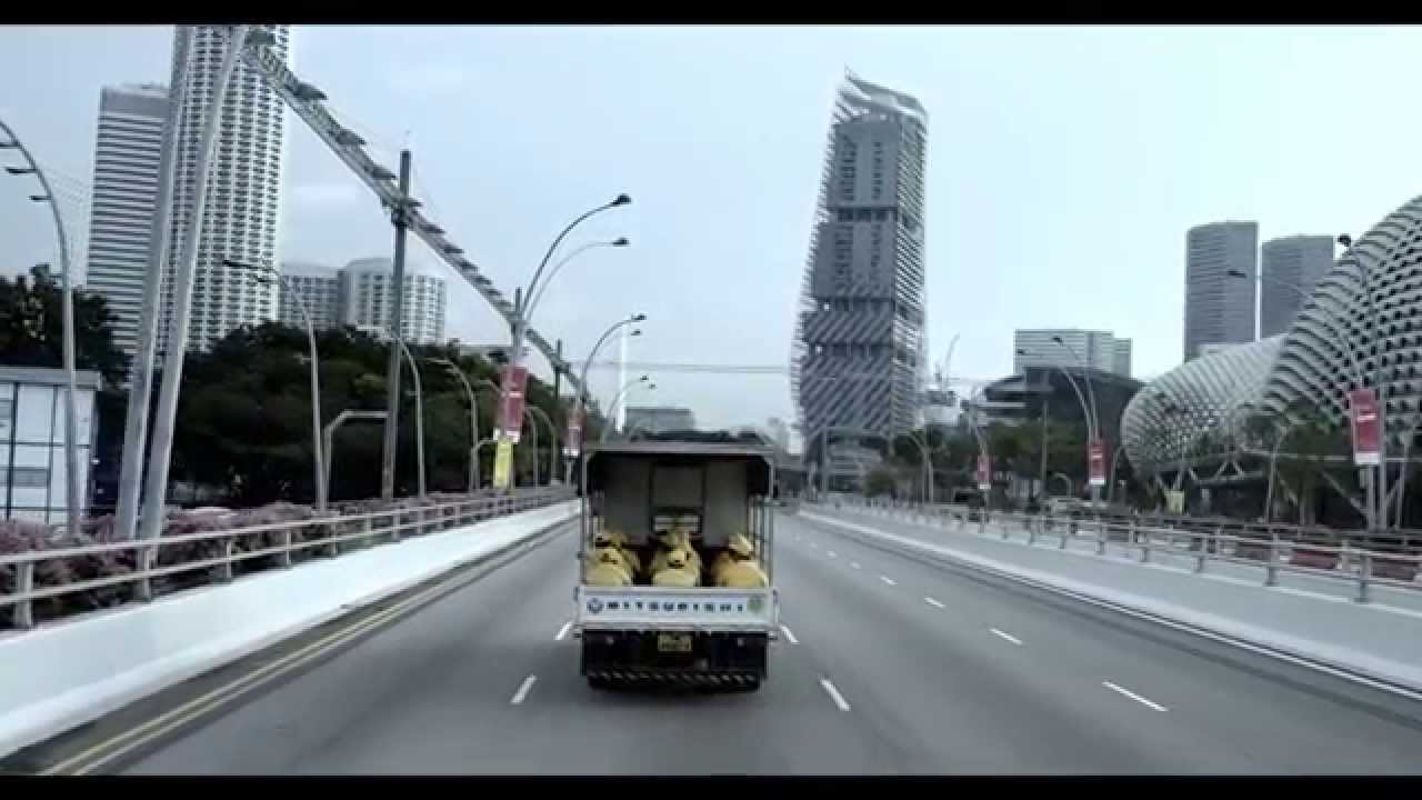 CROWN CEMENT Export TVC