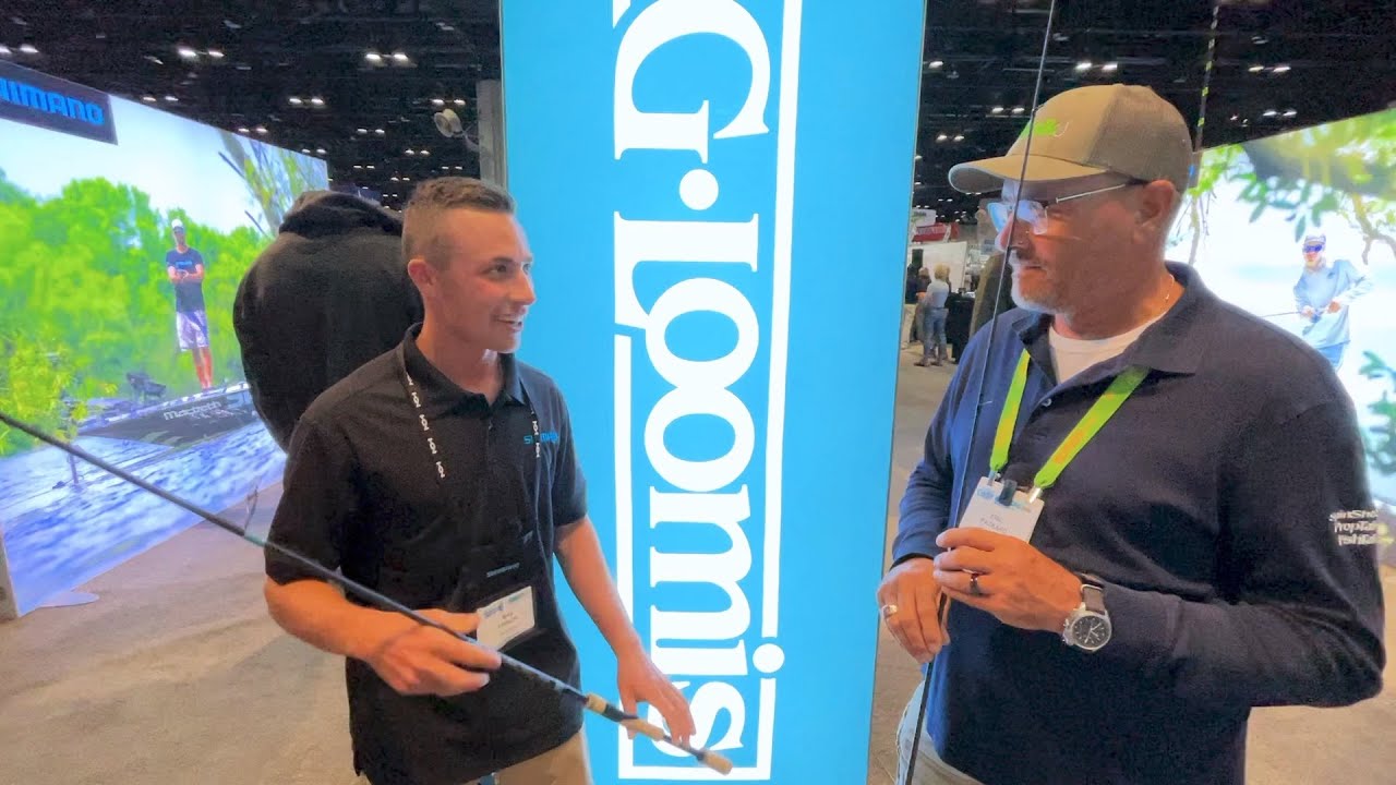 NEW G. Loomis NRX+ Inshore Fishing Rod