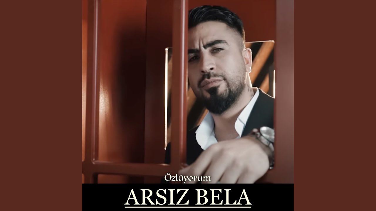Özlüyorum