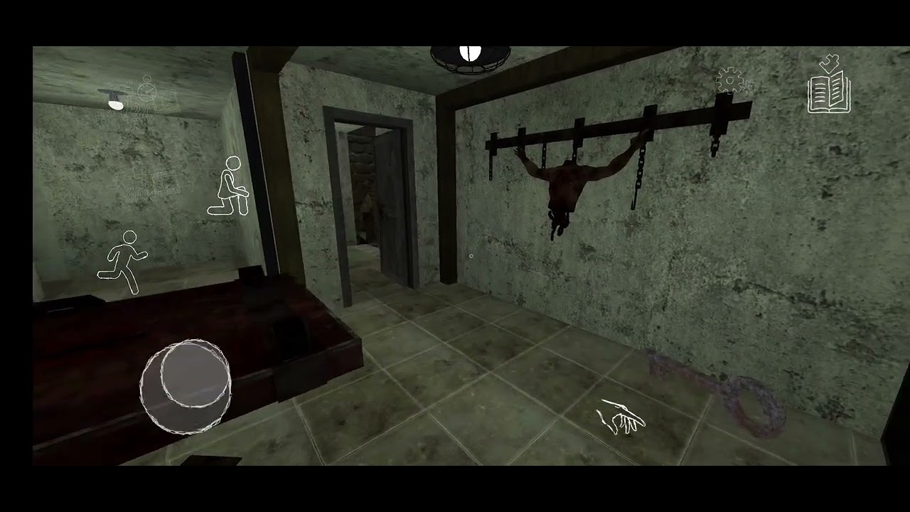 Head horse old version1.2.8 in hard mode.
