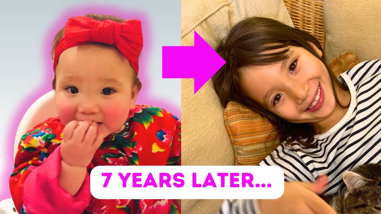 Raising Trilingual Kids | 5 (Surprising) Lessons As My Daughter Turns 7! | Raising Bilingual Kids
