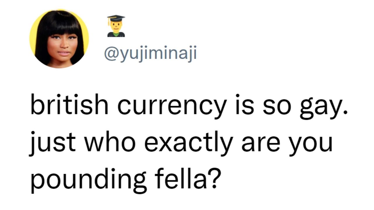 The Funniest Tweets On The Internet #3