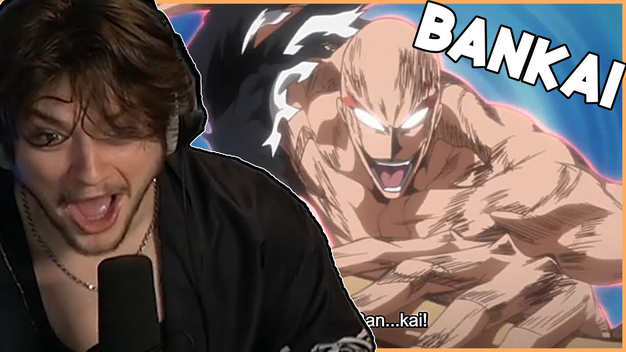 Catching up to Bleach for Thousand Year Blood War! (bleach)