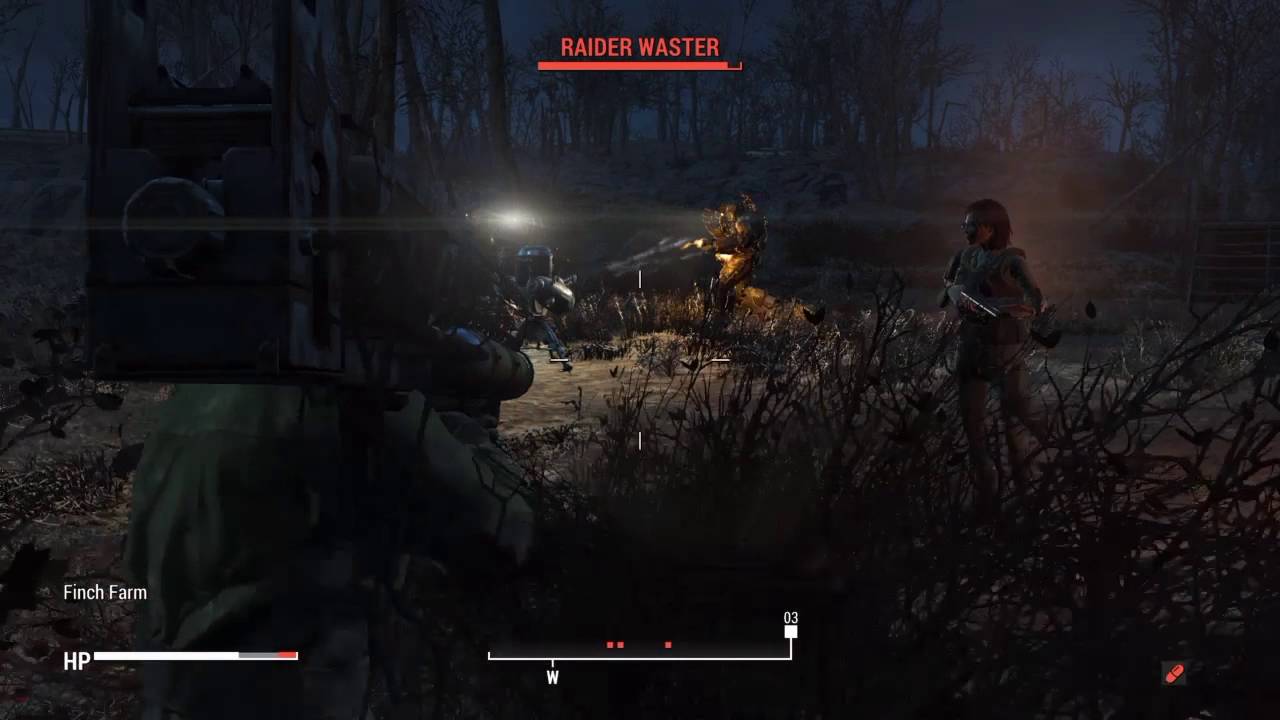 Fallout 4.5