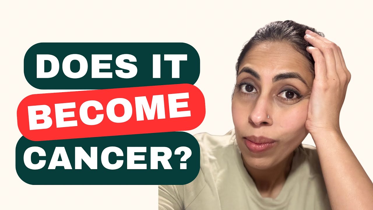 Does Uterine Prolapse Turn Into Cancer? The Truth About Hysterectomy