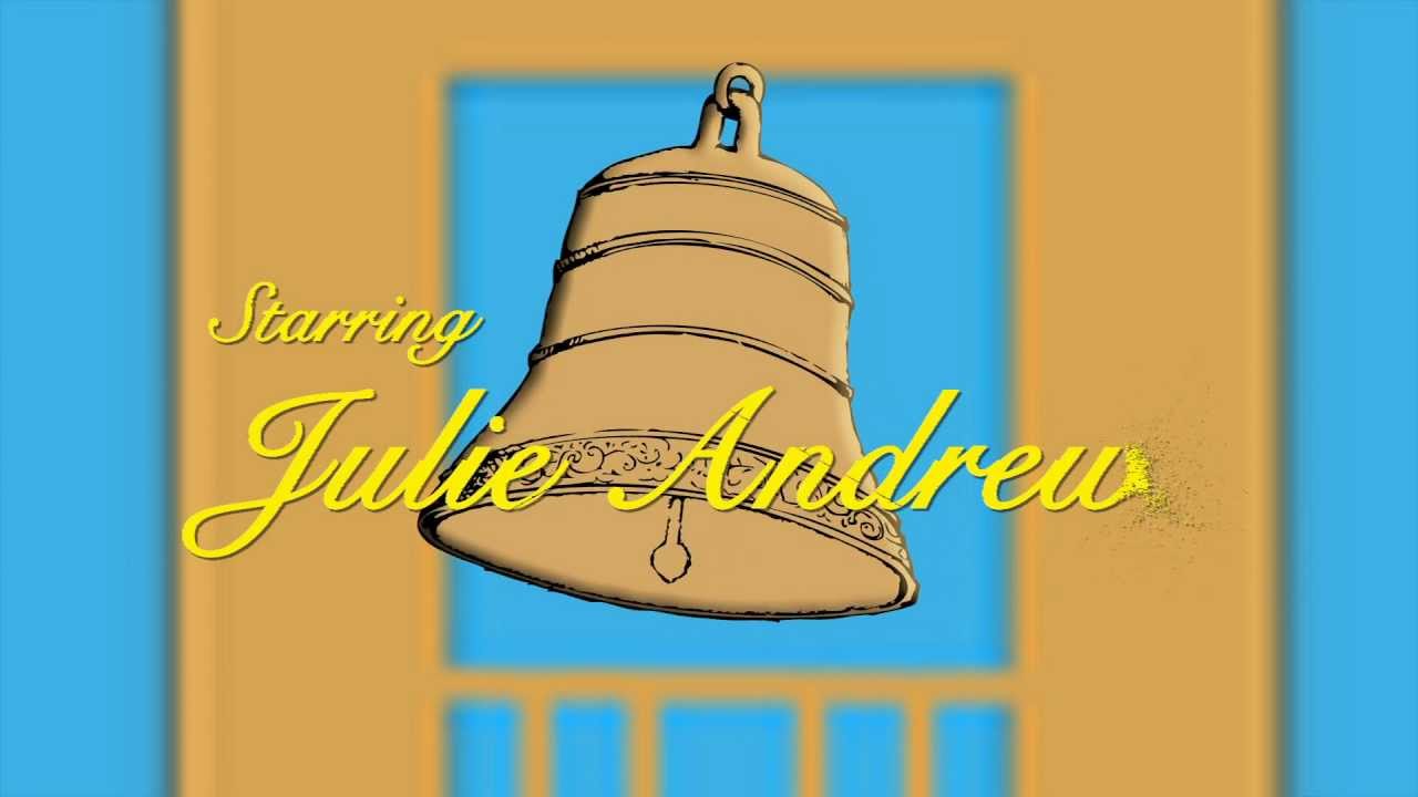 The Sound Of Music Opening Titles