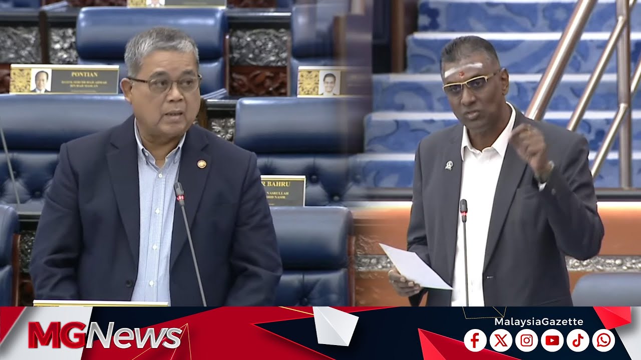 Jelutong Tak Puas Hati Mahu Jaminan Tindakan Ke Atas 4 Individu Anjur Demo Rumah Anutan Haram