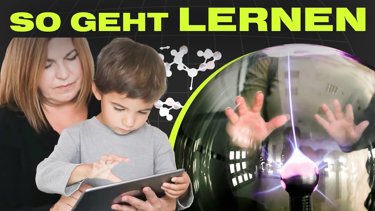 KI, Mobile Games & Lernen: Die Zukunft der Bildung