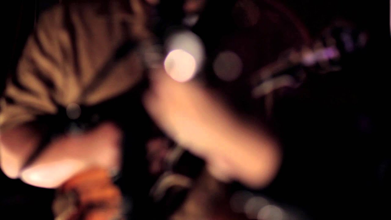 SOUNDCHECK: Frank Solivan and Dirty Kitchen // The Bluegrass Situation