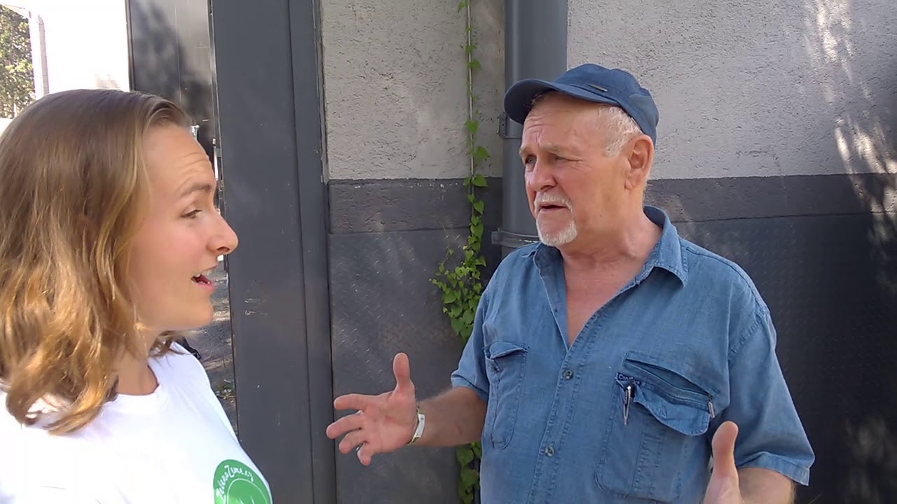 Rick Simpson - RSO and RSO - 4 Questions