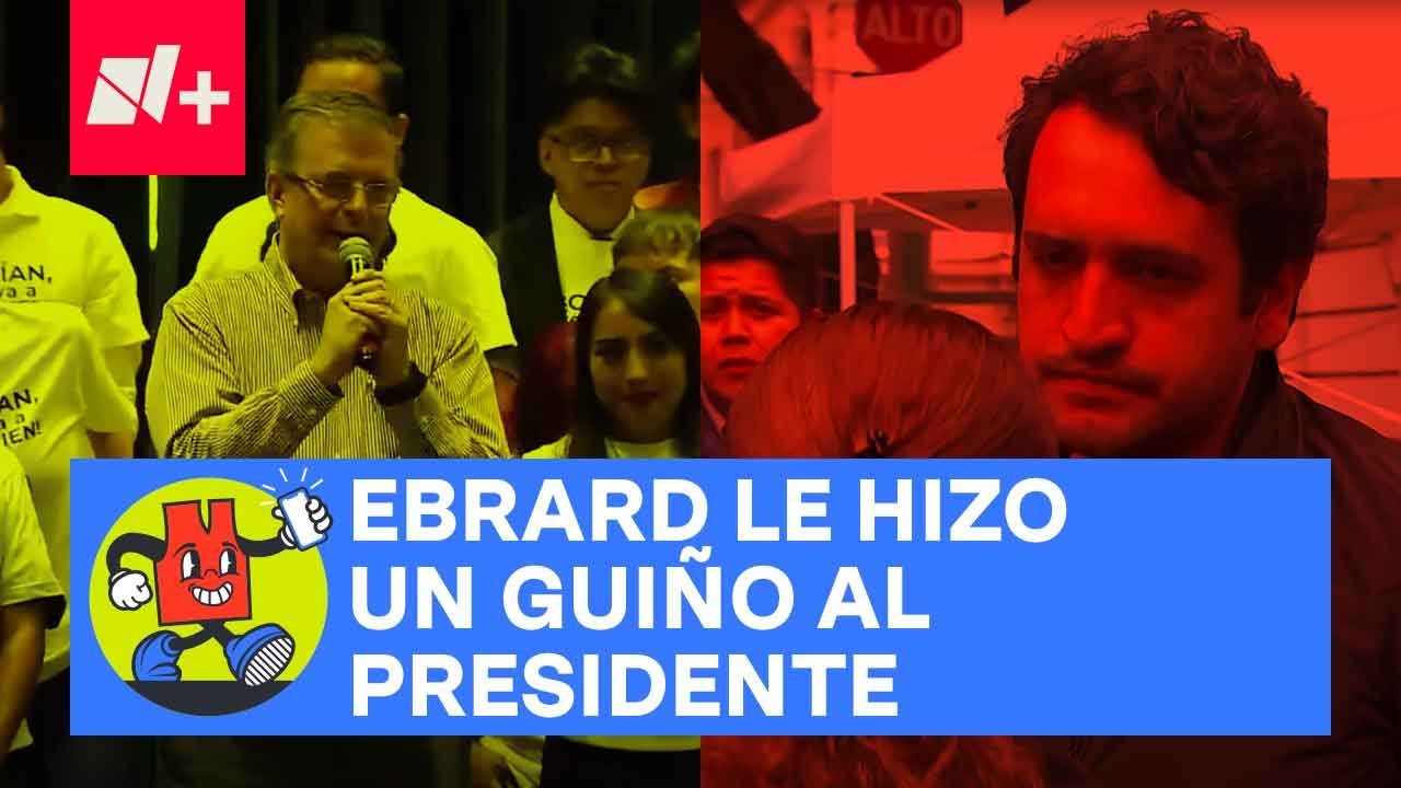 Las mangas del chaleco del viernes 23 de junio de 2023 - En Punto