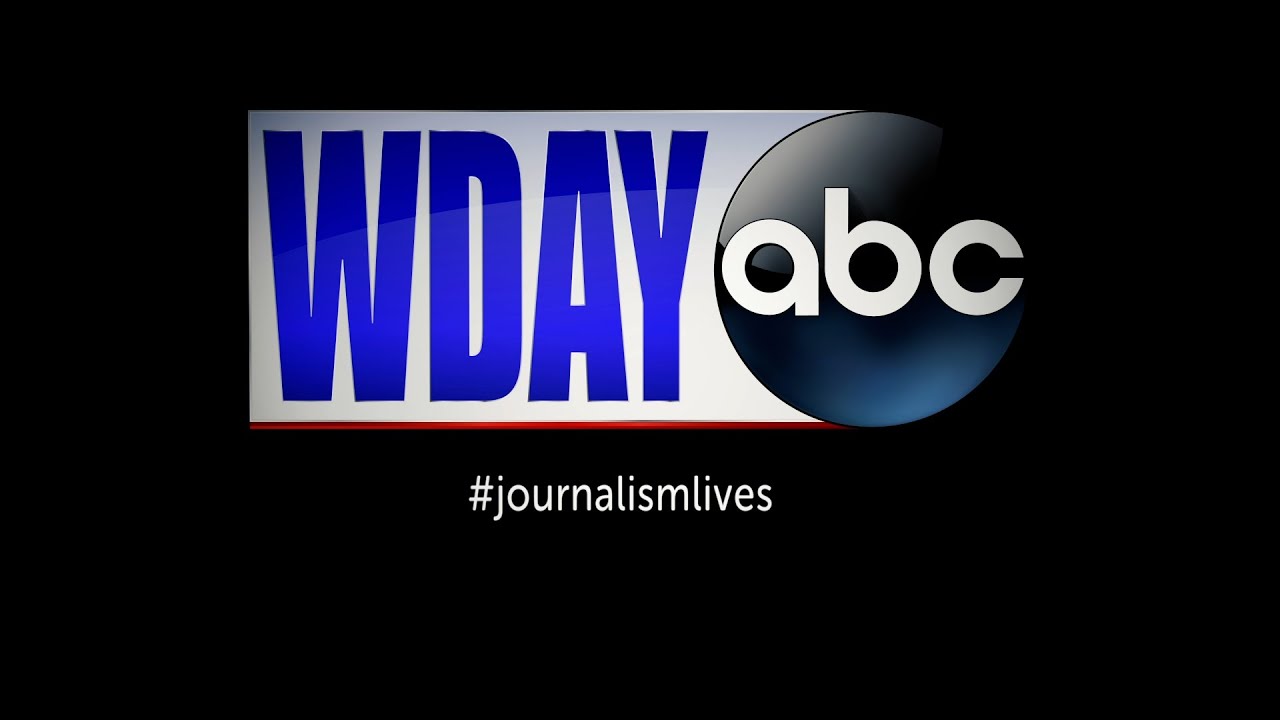 Brave Journalism: WDAY
