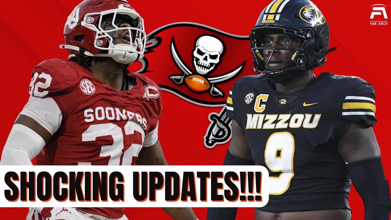 MAJOR Changes Are Coming... | Daily Tampa Bay Buccaneers News & Rumors