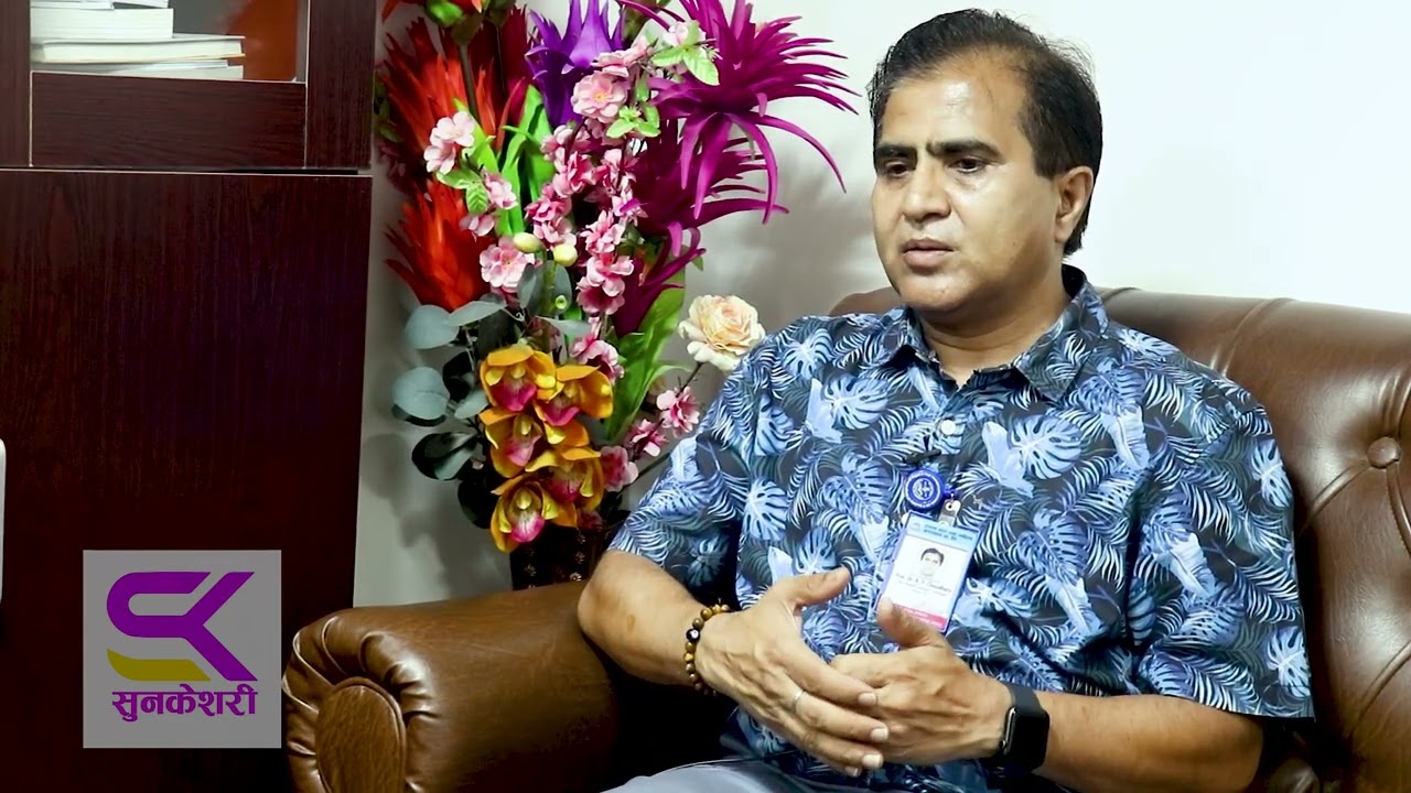 बच्चालाई मृगौलाको क्यान्सरबाट बचाउने तरिका  के हो र कसरी बच्ने ? - Dr Rp Chaudhary