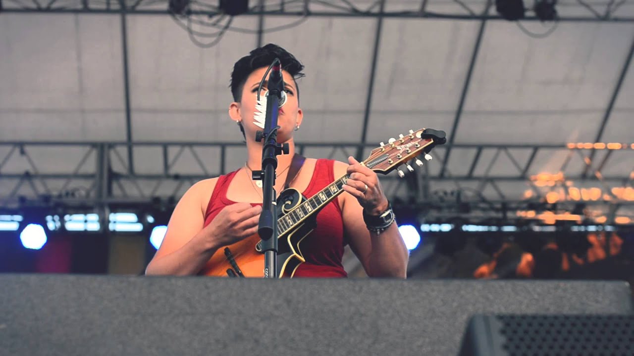 Porter & Sayles Open for Pat Benatar and Neil Giraldo July 4th, 2015