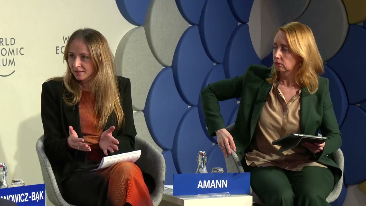 Agnieszka Dziemianowicz-Bąk: Negotiating Worker Rights Standards Across Borders